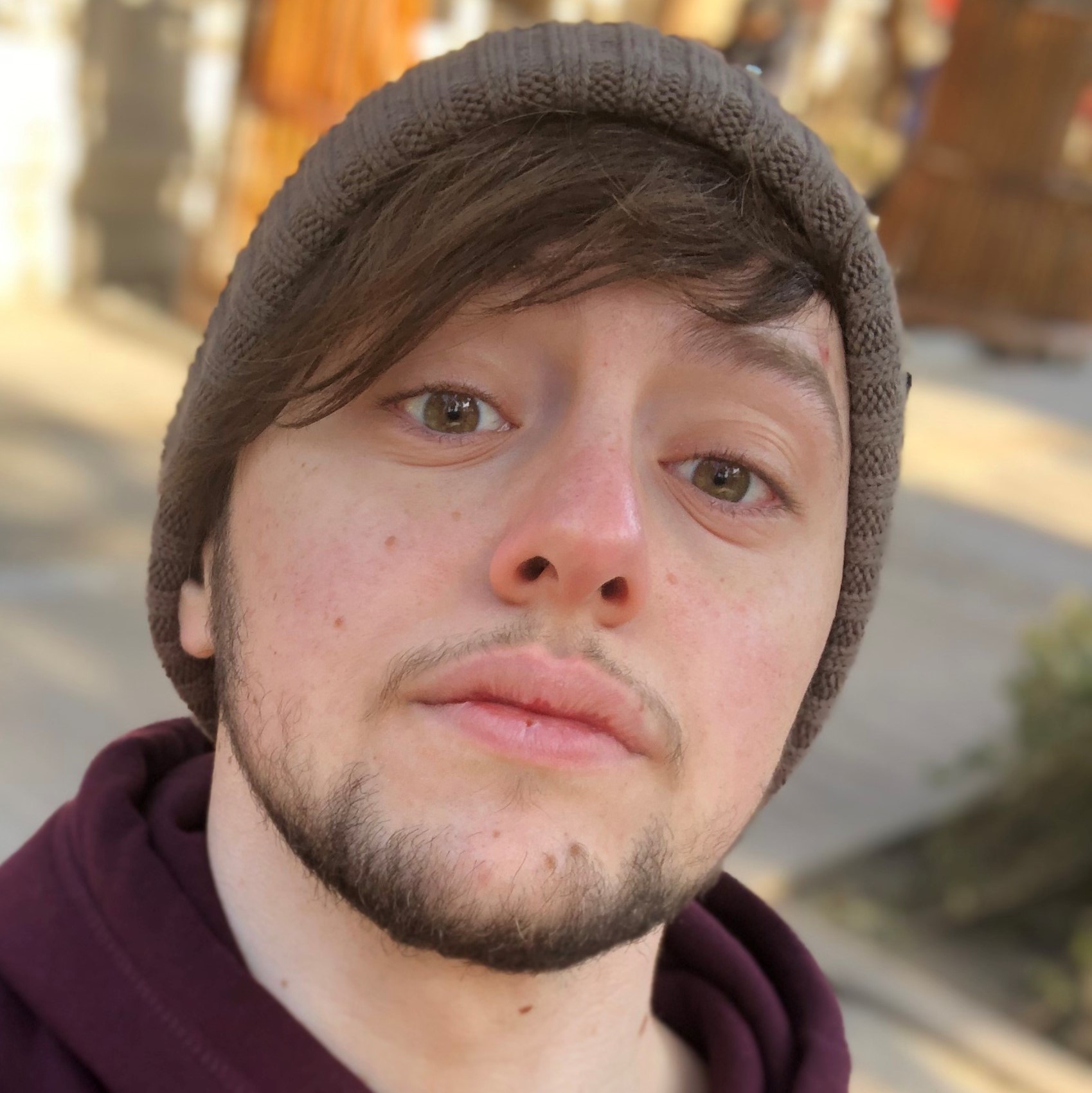 Profile Picture